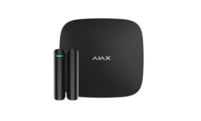 Ajax